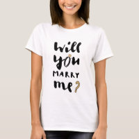 Will you marry me