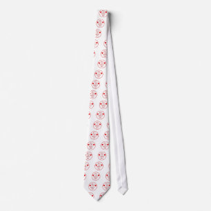 Will You Marry Me Tie