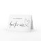 Will You Walk Me Down the Aisle Wedding Card