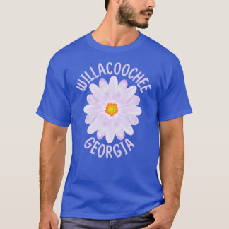 Willacoochee Georgia 1 T-Shirt