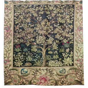 Willam Morris beautiful designs and creations,Vint