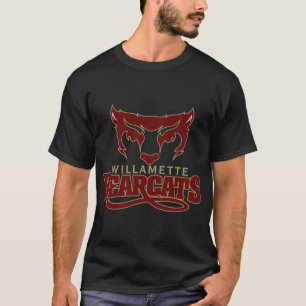 Willamette bearcats Essential T-Shirt