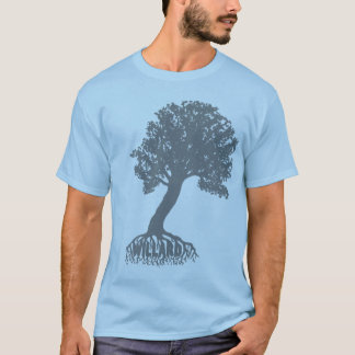 Willard Reunion Tee