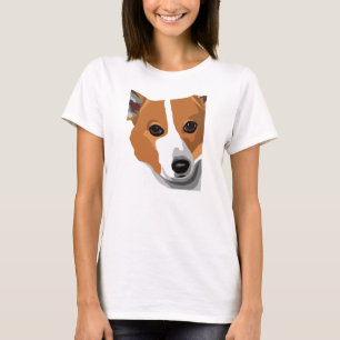 Willa's Angels Tee