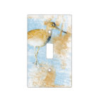 Wille Shorebird Beach Art
