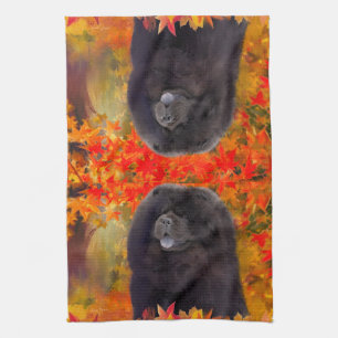 WILLEM - Serviettes de cuisine