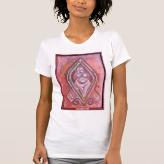 Willendorferin T-shirt