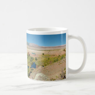 Willett Cabin Mug Image