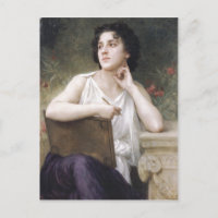 William-Adolphe Bouguereau (1825-1905) - Inspirati