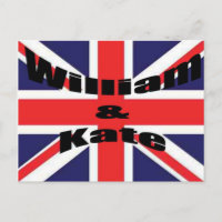 William and Kate