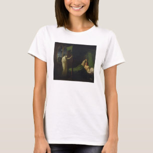 William and Margaret from the 'Reliques of Ancient T-Shirt