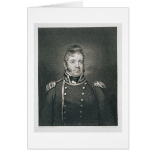 William Bainbridge (1774-1833) engraved by George