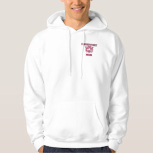 William Bishop Hoodie