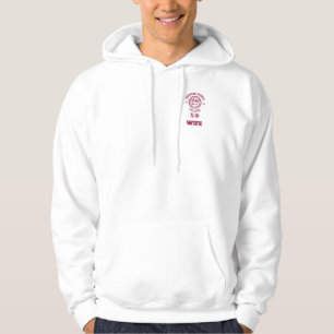 William Bishop Hoodie