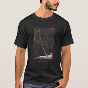 William Blake - I Want! I Want! Classic  T-Shirt