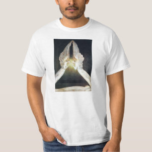 William Blake le Christ dans le T-shirt de tombe