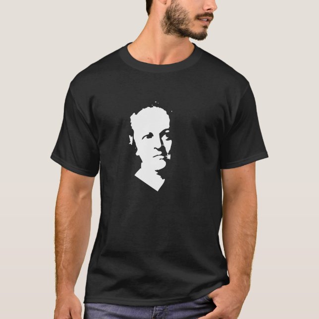 William Blake Men's Tshirt (Front)