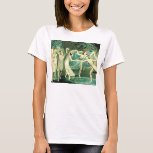 William Blake Midsummer Night’s Dream T-shirt
