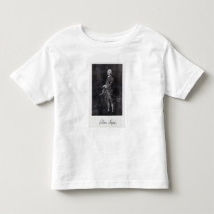 William Boyce Toddler T-shirt
