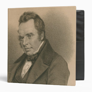 William Carleton Binder