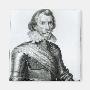 William Cavendish 1st Duke of Newcastle Magnet