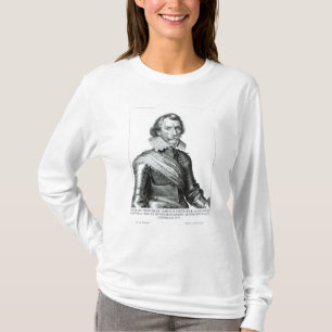 William Cavendish  1st Duke of Newcastle T-Shirt