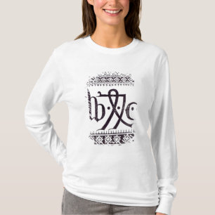 William Caxton's Print Mark T-Shirt