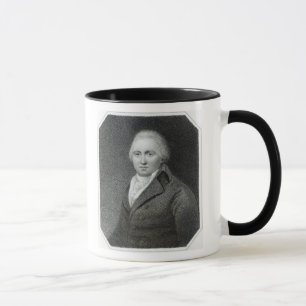 William Cobbett Mug