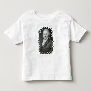 William Cobbett Toddler T-shirt