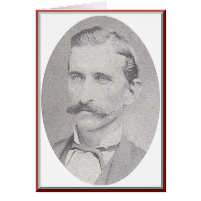 William Dana Crosland (Front)