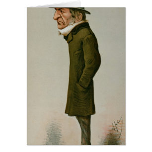 William Ewart Gladstone
