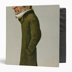 William Ewart Gladstone Binder