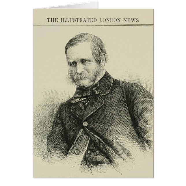 William Fox, Esq. (Front)