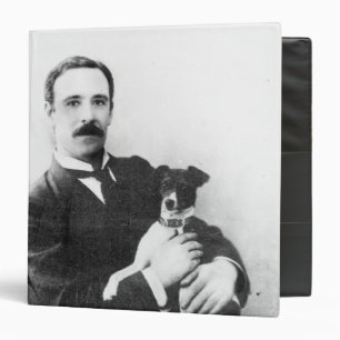William Friese-Greene Binder