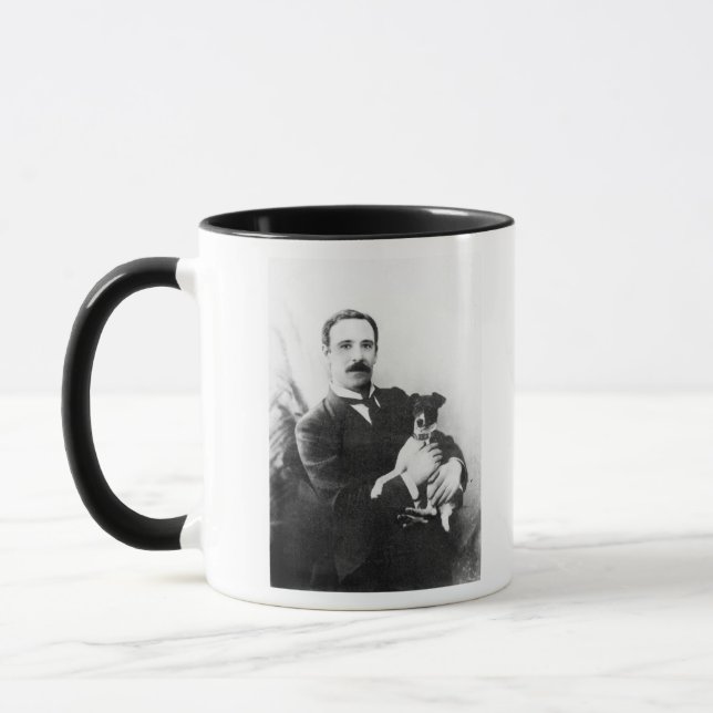 William Friese-Greene Mug (Left)