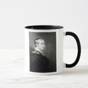 William Godwin 1802 Mug