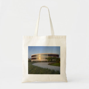 William H. Hannon Library Tote Bag