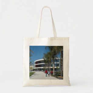 William H. Hannon Library Tote Bag