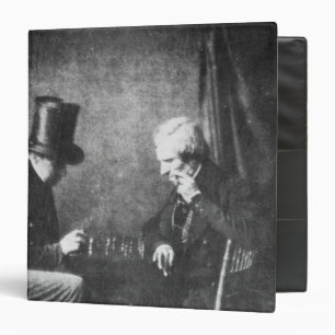 William Henry Fox Talbot Binder