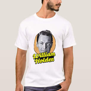 William Holden Classic T-Shirt