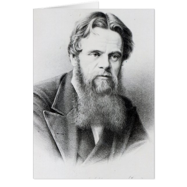 William Holman Hunt (Front)