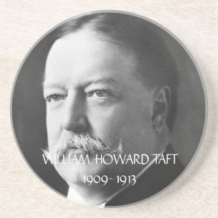 William Howard Taft Coaster