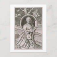William II 'Rufus' (c.1056-1100) King of England f