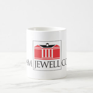 William Jewell College Coffee Mug