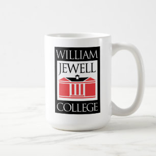 William Jewell College Coffee Mug
