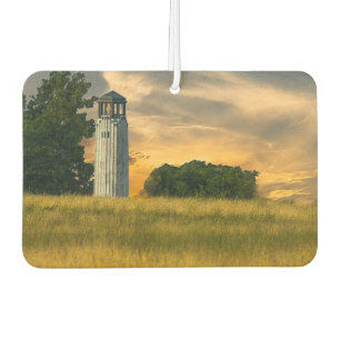 William Livingstone Lighthouse Air Freshener