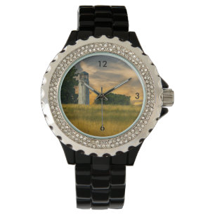 William Livingstone Lighthouse Watch