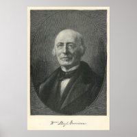 William Lloyd Garrison