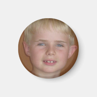 William Magnet