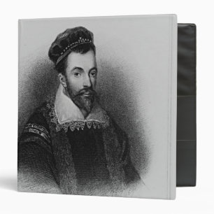 William Maitland of Lethington Binder